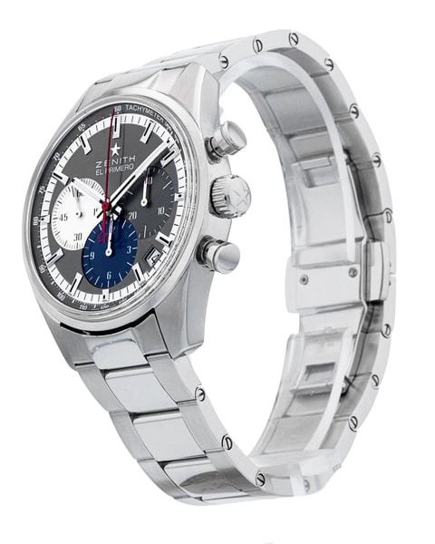 Zenith El Primero 03.2150.400